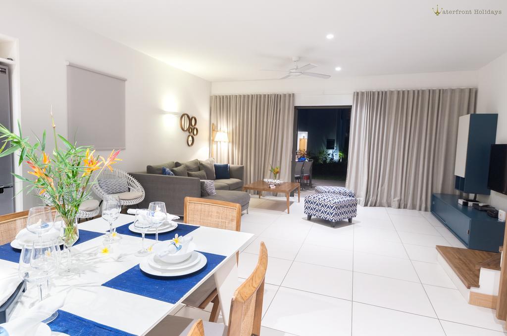 Latitude - With Private Plunge Pool Villa