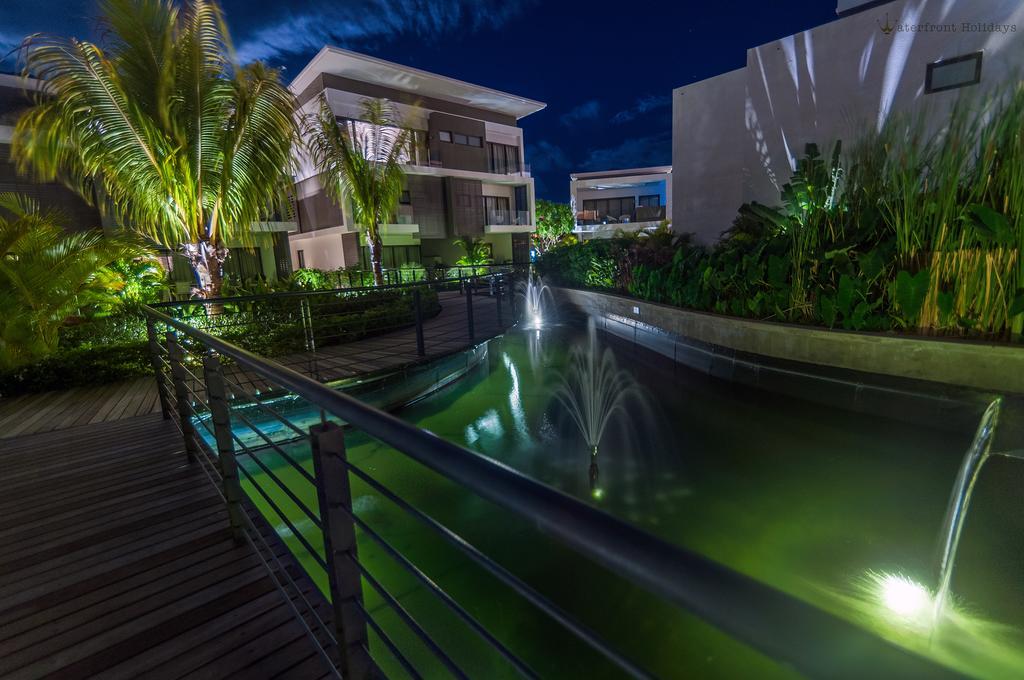 Latitude - With Private Plunge Pool