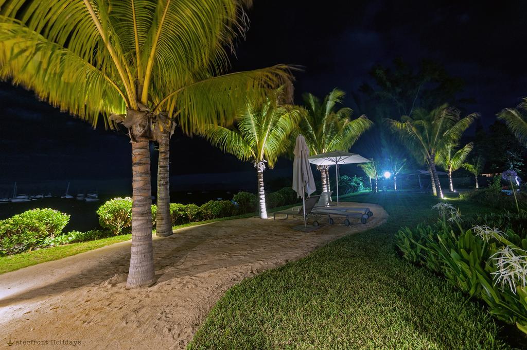 Villa Latitude - With Private Plunge Pool Riviere Noire