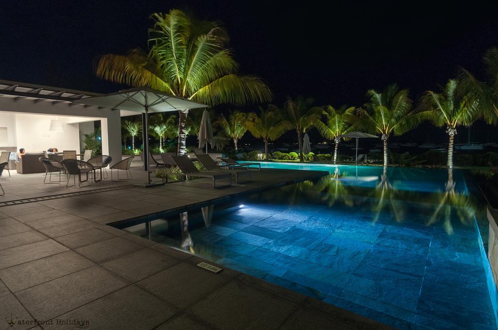 Latitude - With Private Plunge Pool * Riviere Noire