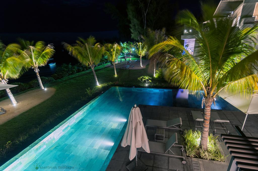 Villa Latitude - With Private Plunge Pool