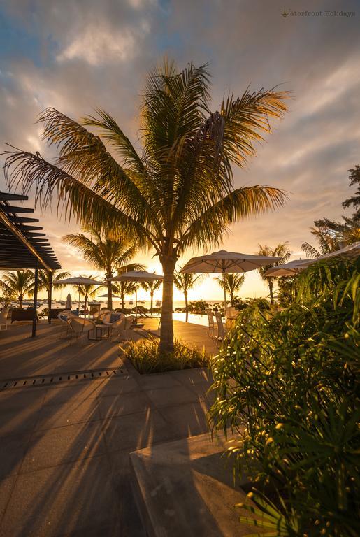 Latitude - With Private Plunge Pool Riviere Noire