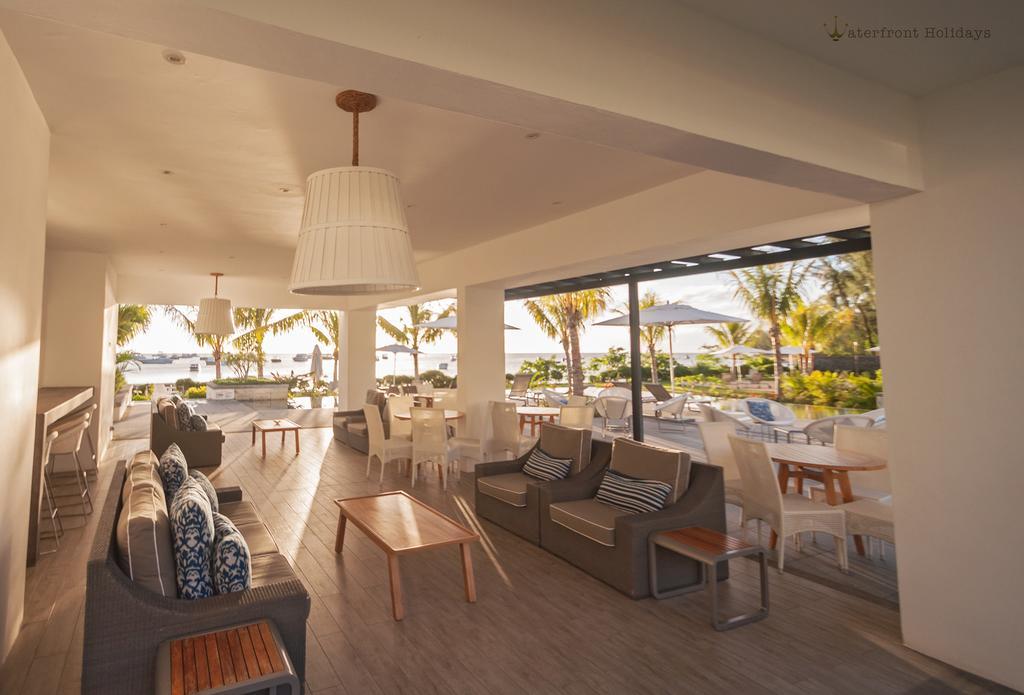 Latitude - With Private Plunge Pool Villa