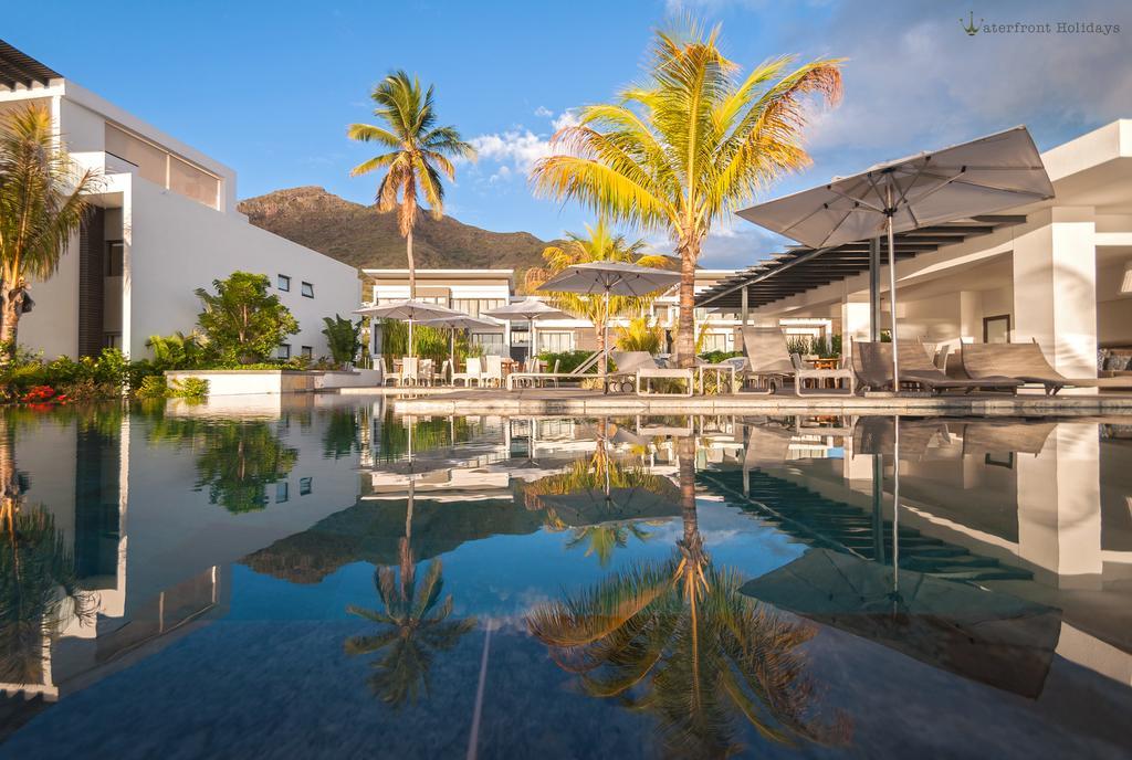 Latitude - With Private Plunge Pool *