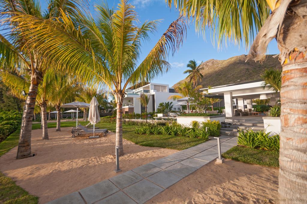 Latitude - With Private Plunge Pool Villa *