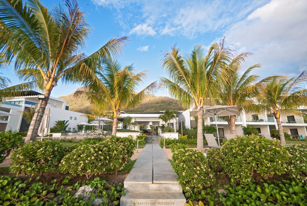 Latitude - With Private Plunge Pool * Riviere Noire