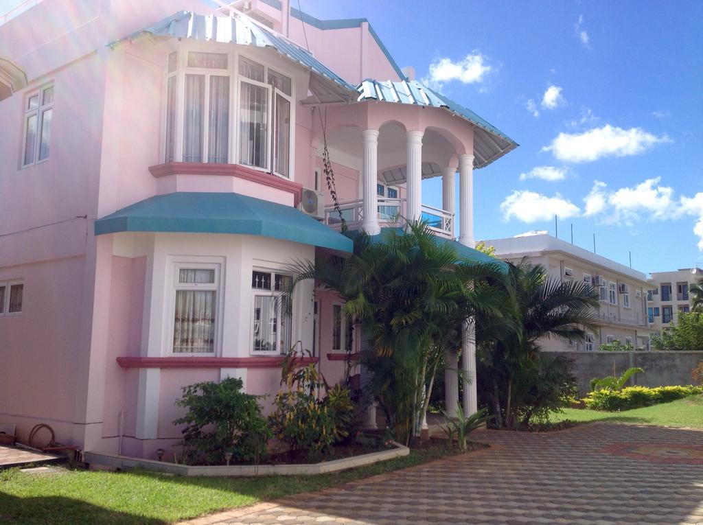 Villa Fayruz