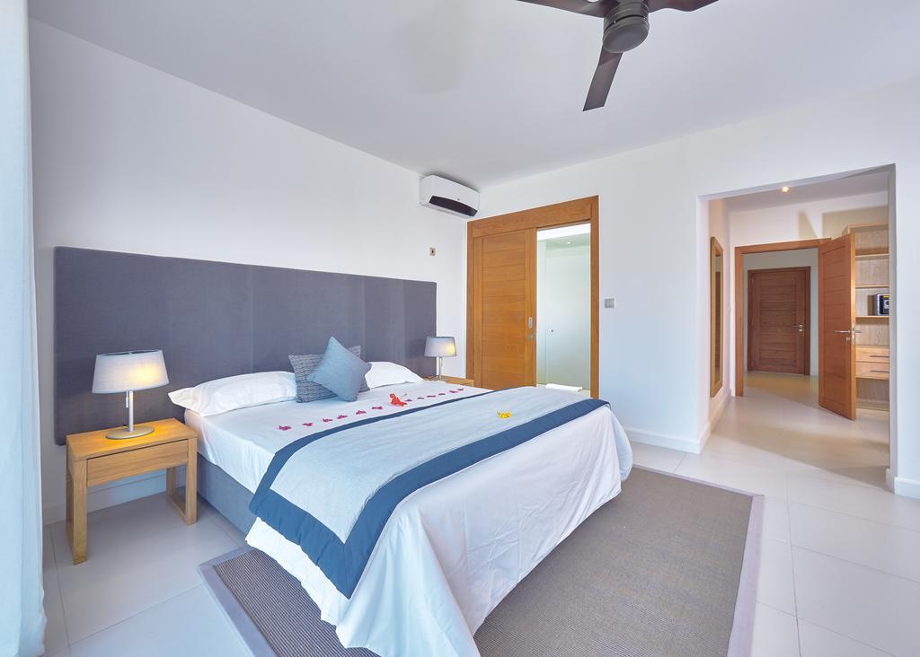 Corail Bleu Private Villas With Lov *