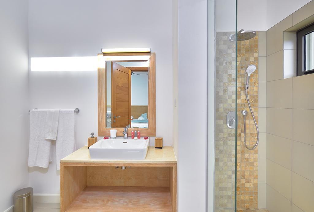 Villa Corail Bleu Private Villas With Lov