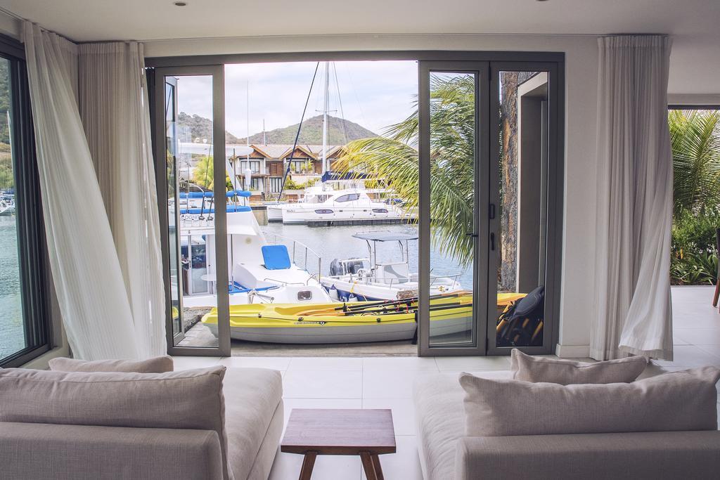 West Island By Horizon Holidays Apartment