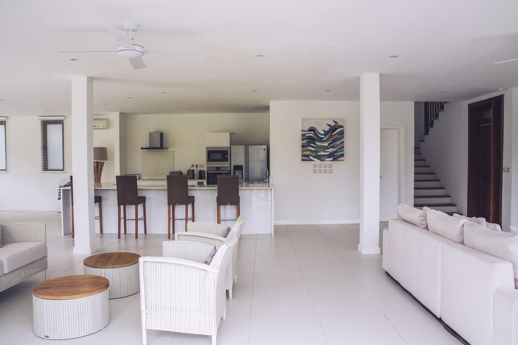 Apartment West Island By Horizon Holidays Riviere Noire
