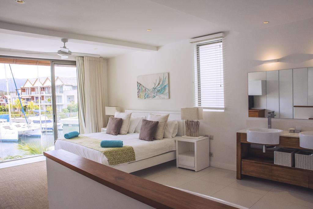West Island By Horizon Holidays Riviere Noire