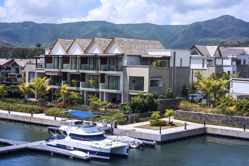 West Island By Horizon Holidays Apartment