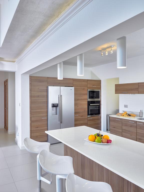 Villa Corail Bleu Private Villas With Lov *