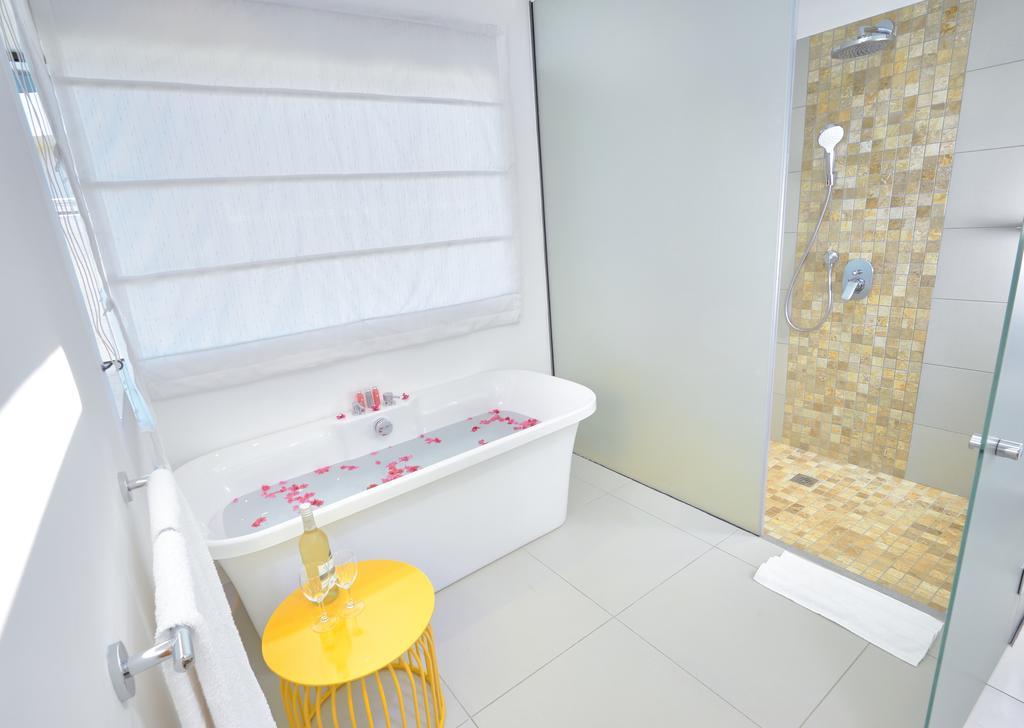 Villa Corail Bleu Private Villas With Lov *