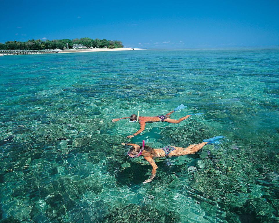 Sea-lily Beach * Belle Mare