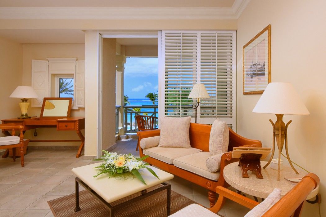 The Mauritius Hotel Belle Mare