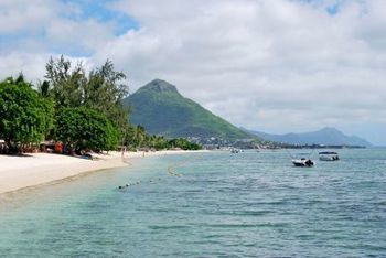 La Plage 3* Flic en Flac
