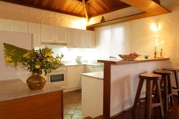 Ocean Beach Villa Trou aux Biches
