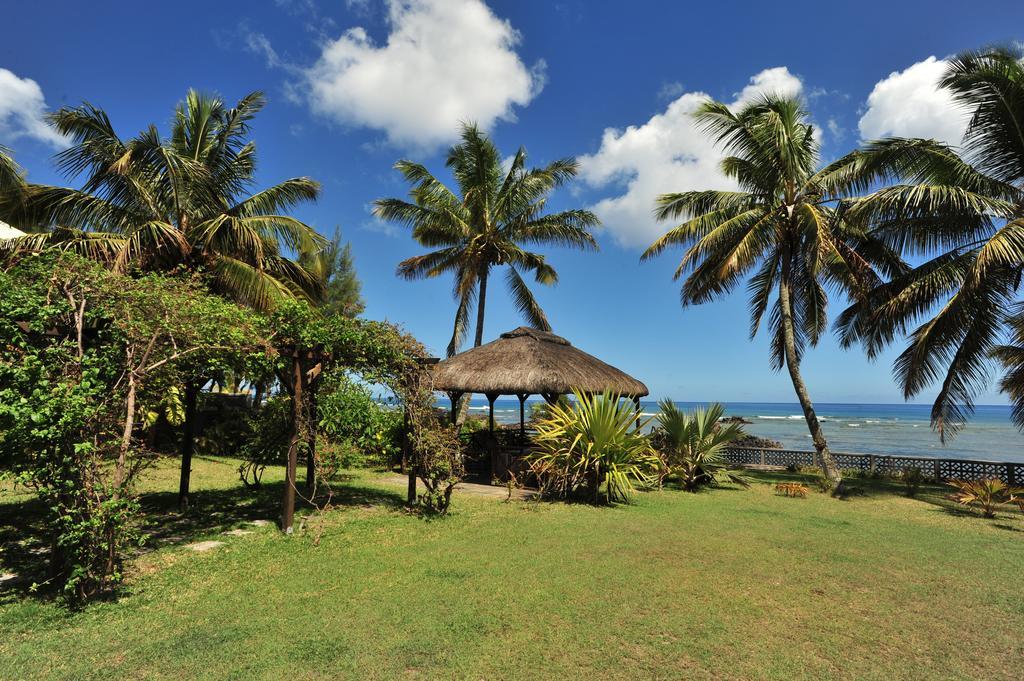Villa Ocean Beach