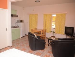 Wanna 4* Pointe aux Canonniers