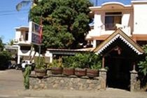 Villa Ocean Grand Baie