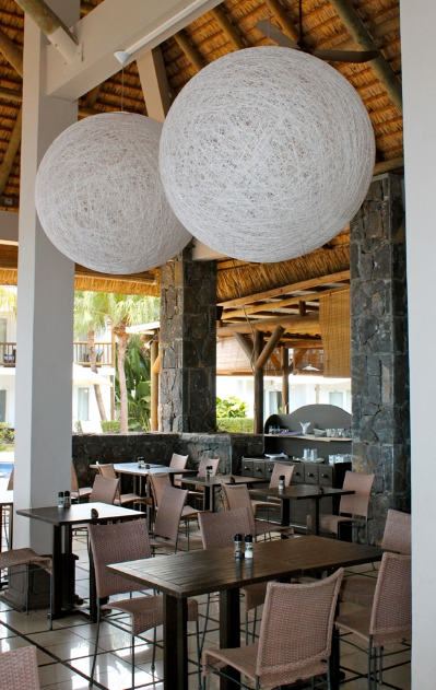 Cocotiers - Mauritius Hotel