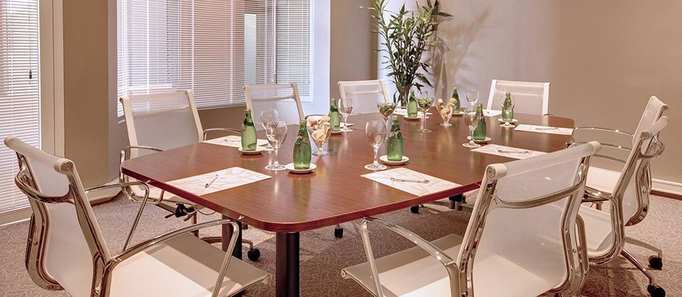 Hotel The Address Boutique 4*