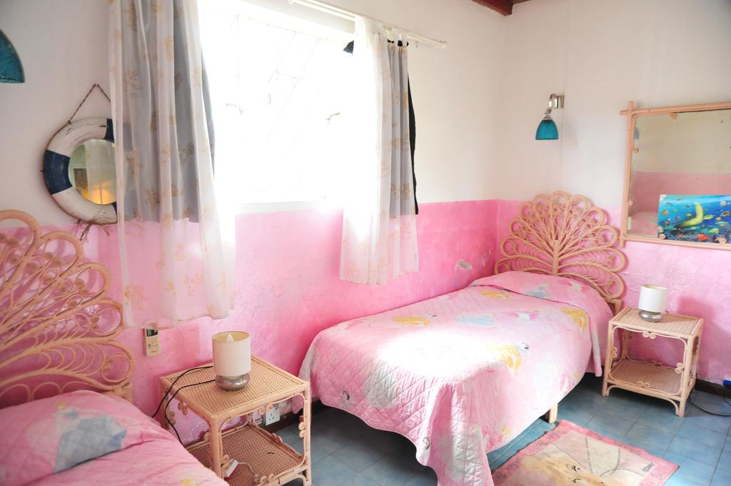 Villa Ocean Beach *