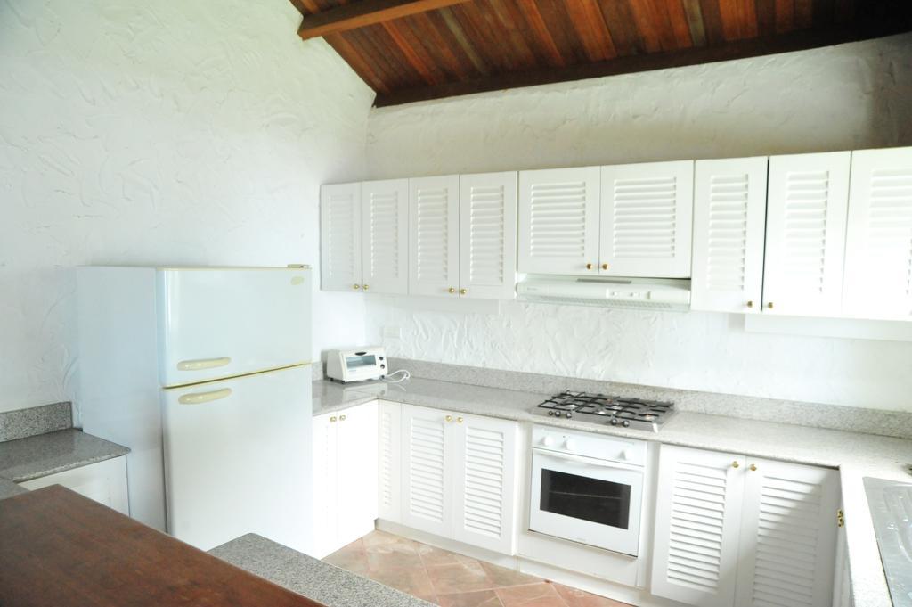 Ocean Beach Villa *