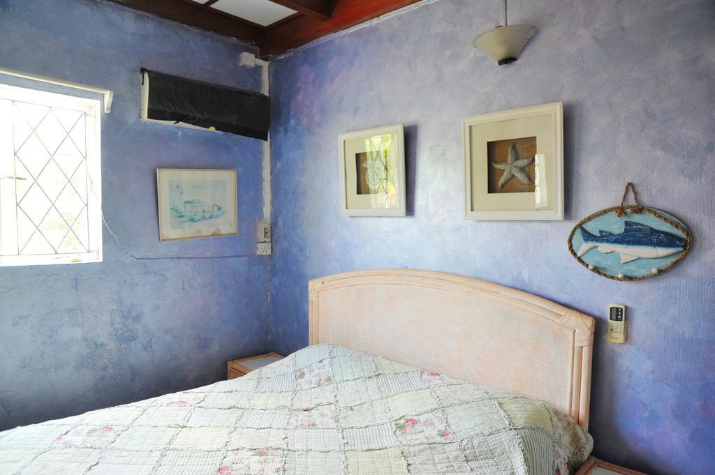 Ocean Beach Villa *