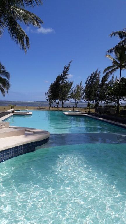 Beachfront Escale Du Sud Surinam