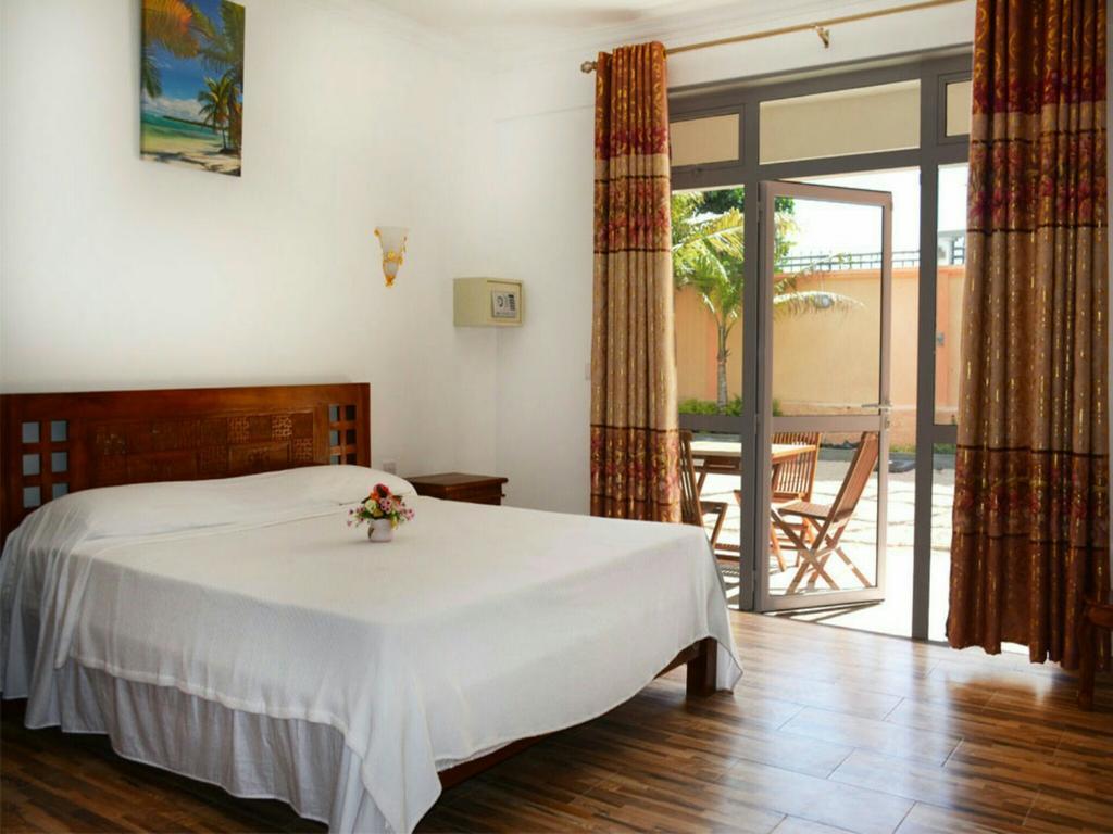Easy Bed & Breakfast 3*