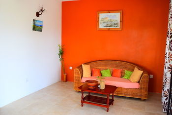 Mauriholidays La Gaulette