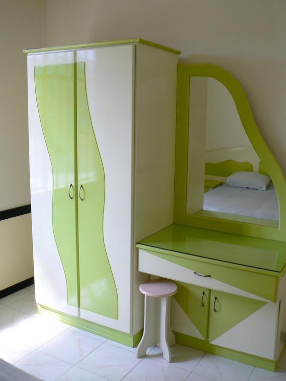 La Colombe Apartamento