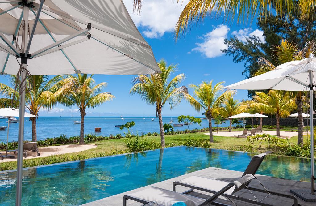Latitude - With Private Plunge Pool *