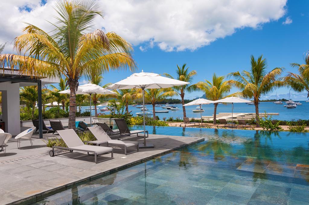 Latitude - With Private Plunge Pool Villa *