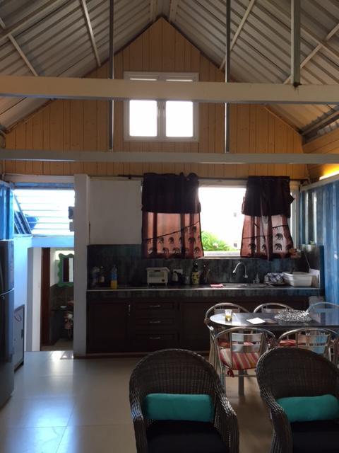 Le Flamboyant Holiday home