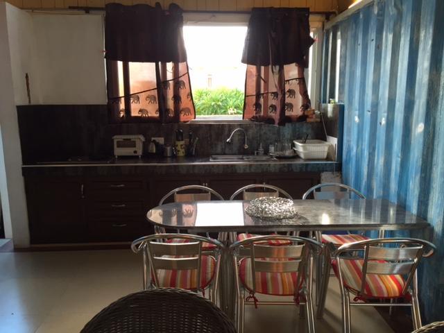 Le Flamboyant Holiday home *