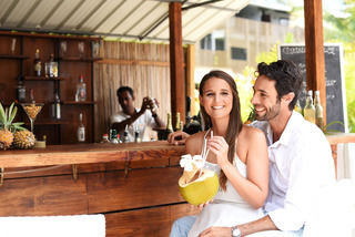 Be Cosy With Lov Aparthotel Trou aux Biches
