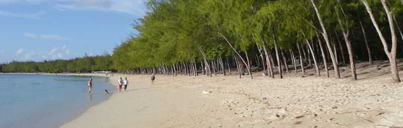 Resort Des 2 Mondes & Mont-Choisy