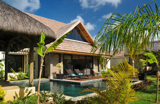 Condo Oasis Grand Baie