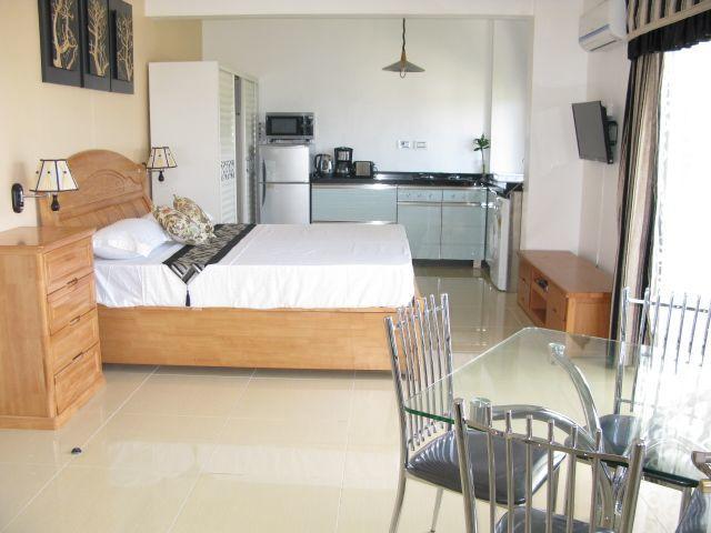 Fortuna Beach Apartment