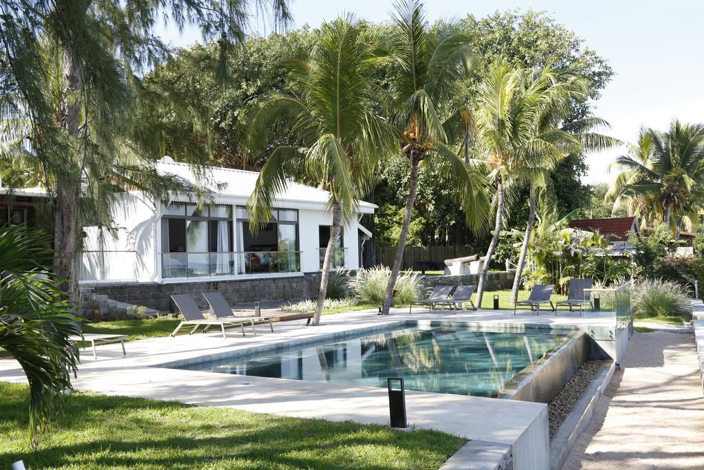 Les 2 Canons Guest house *