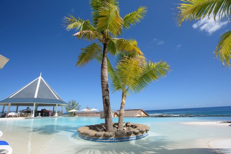 Resort Anelia &