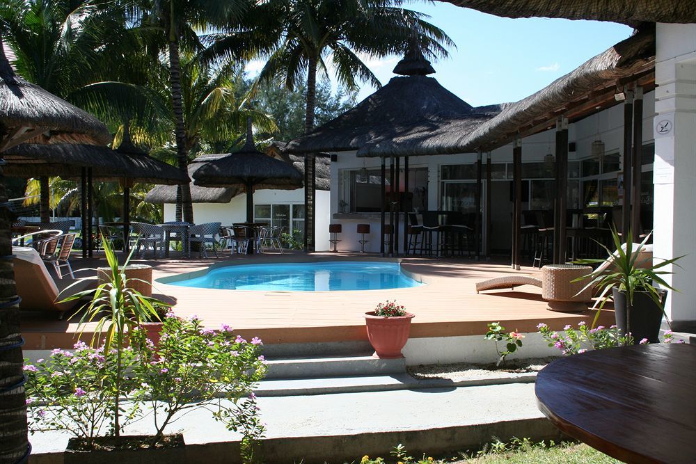 Des 2 Mondes & Resort