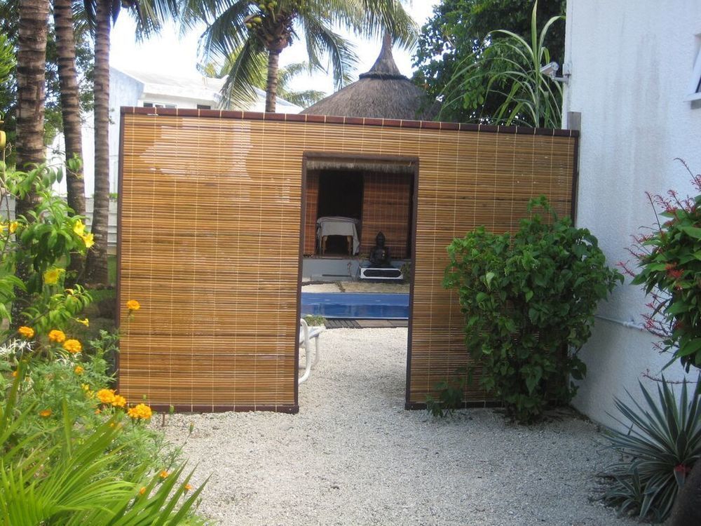 Resort Des 2 Mondes & 2*
