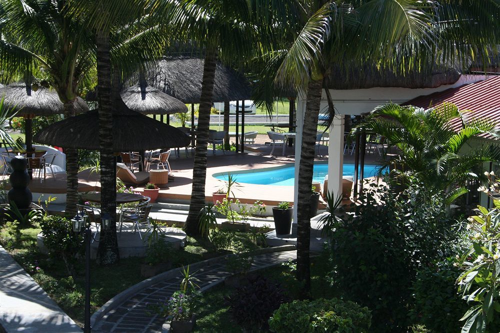 Resort Des 2 Mondes & Mont-Choisy
