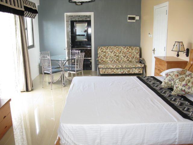 Apartment Fortuna Beach