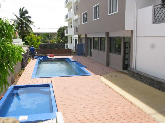 Fortuna Beach Flic en Flac